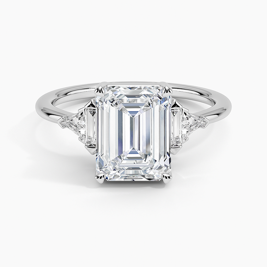 ecomposer-metal type-white-gold-18k