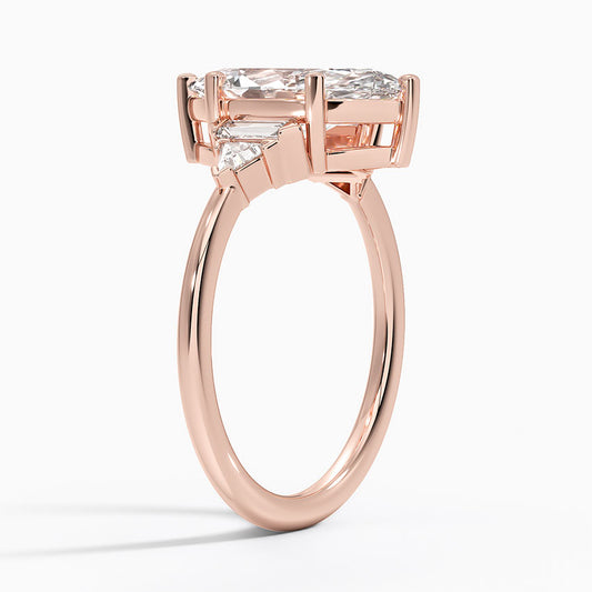 ecomposer-metal type-rose-gold-18k