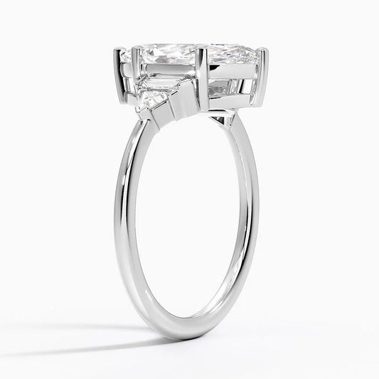 ecomposer-metal type-white-gold-18k