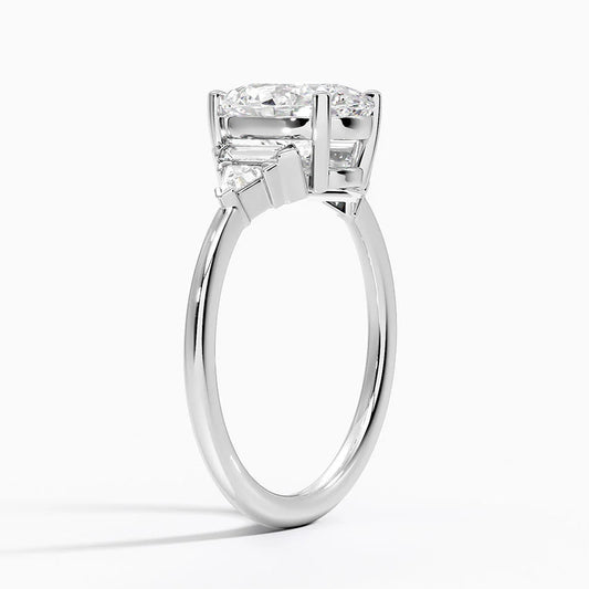ecomposer-metal type-white-gold-18k