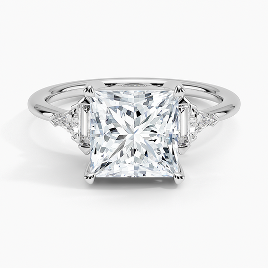 ecomposer-metal type-white-gold-18k
