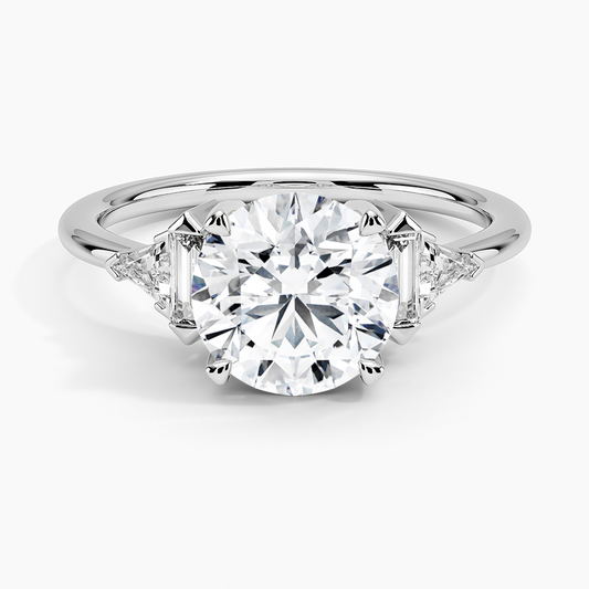 ecomposer-metal type-white-gold-18k
