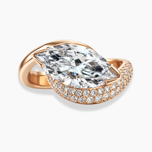 ecomposer-metal type-rose-gold-18k