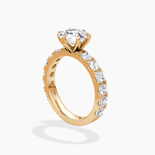 ecomposer-metal type-rose-gold-18k