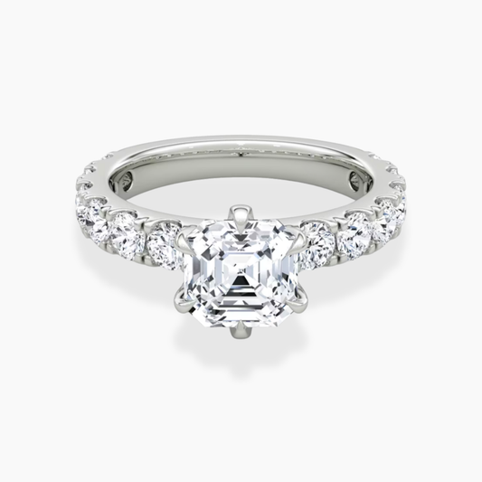 ecomposer-metal type-white-gold-18k