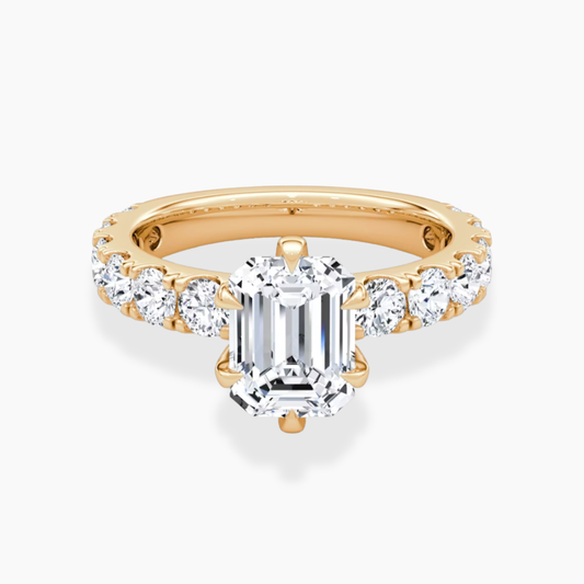 ecomposer-metal type-rose-gold-18k