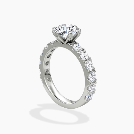 ecomposer-metal type-white-gold-18k