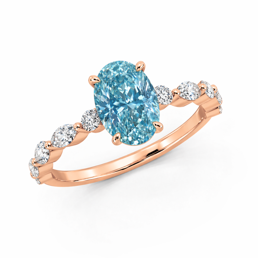 ecomposer-metal type-rose-gold-18k
