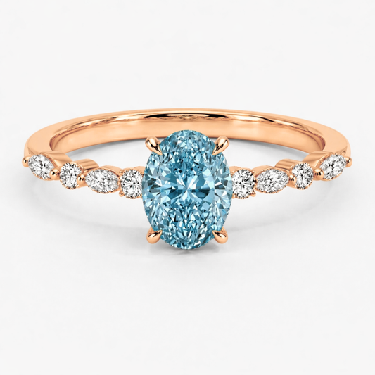 ecomposer-metal type-rose-gold-18k