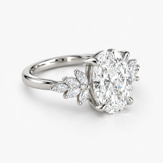 ecomposer-metal type-white-gold-18k