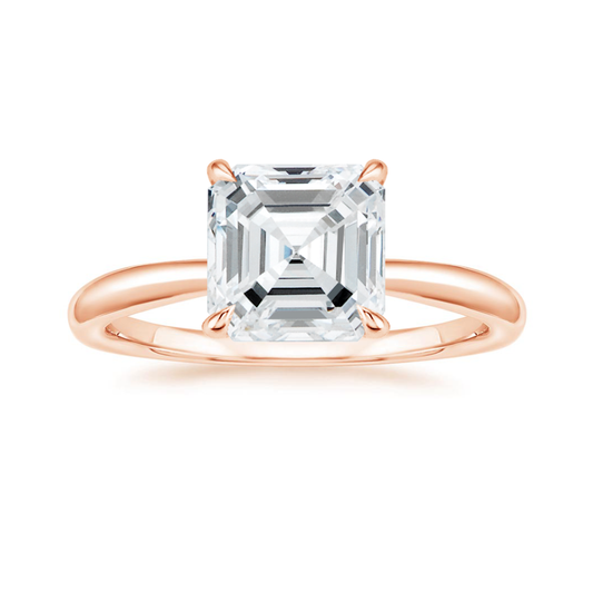 ecomposer-metal type-rose-gold-18k