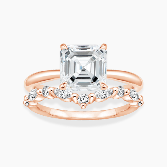 ecomposer-metal type-rose-gold-18k