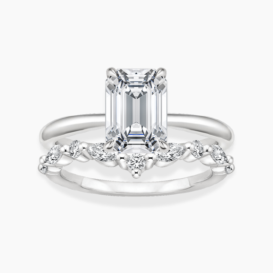 ecomposer-metal type-white-gold-18k
