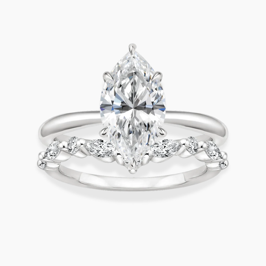 ecomposer-metal type-white-gold-18k