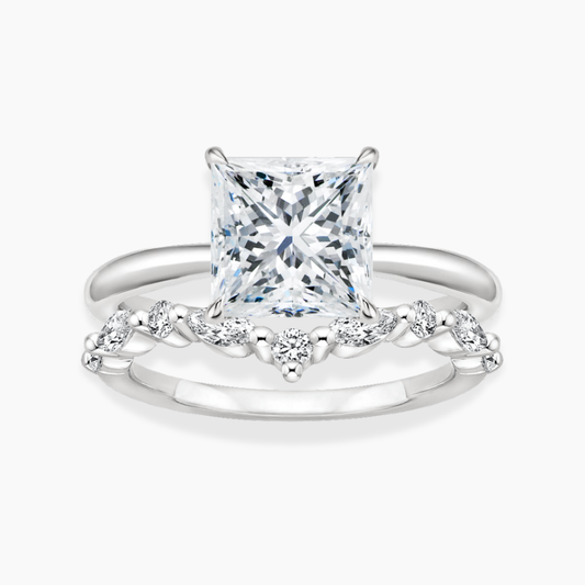 ecomposer-metal type-white-gold-18k