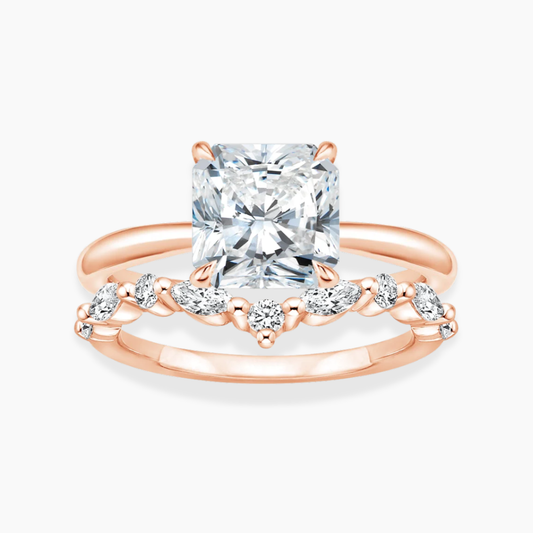 ecomposer-metal type-rose-gold-18k