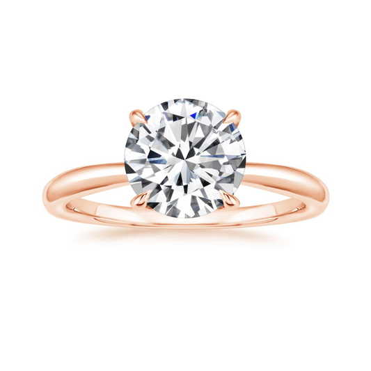 ecomposer-metal type-rose-gold-18k