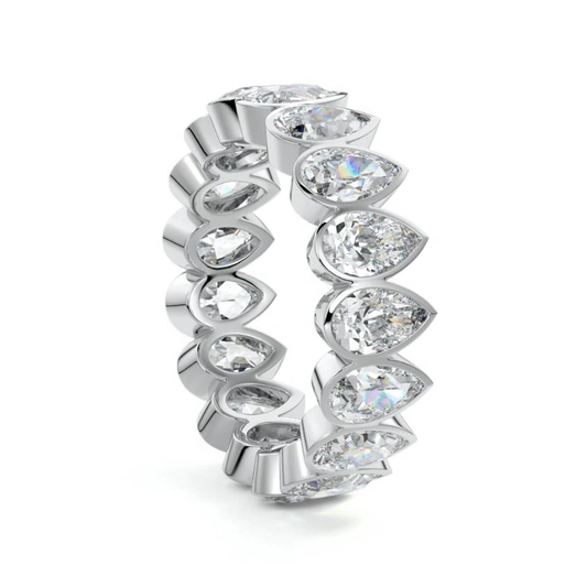 ecomposer-metal type-white-gold-18k