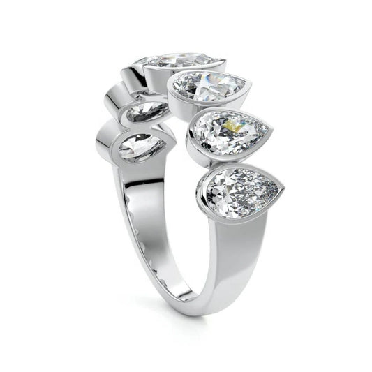 ecomposer-metal type-white-gold-18k