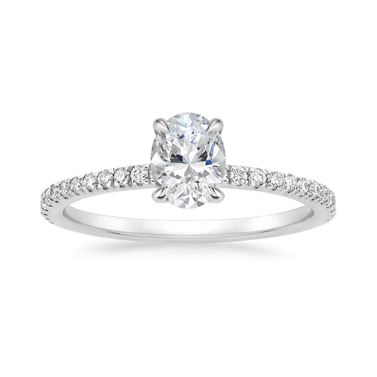 ecomposer-metal type-white-gold-18k