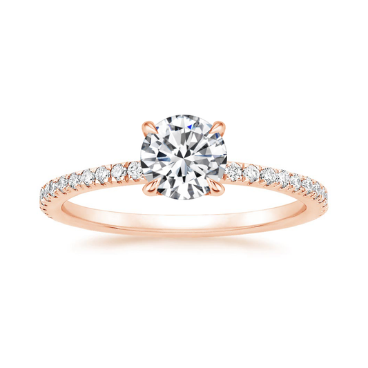 ecomposer-metal type-rose-gold-18k