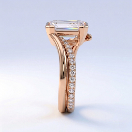 ecomposer-metal type-white-gold-18k