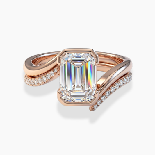 ecomposer-metal type-rose-gold-18k