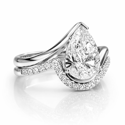 ecomposer-metal type-white-gold-18k
