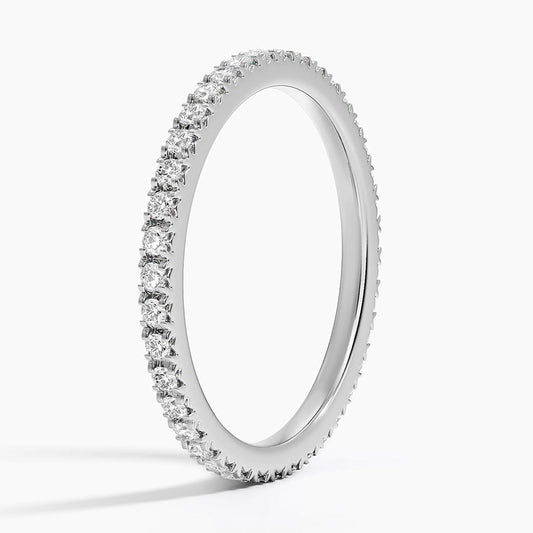 ecomposer-metal type-white-gold-18k,ecomposer-size-0.5-ct-tw