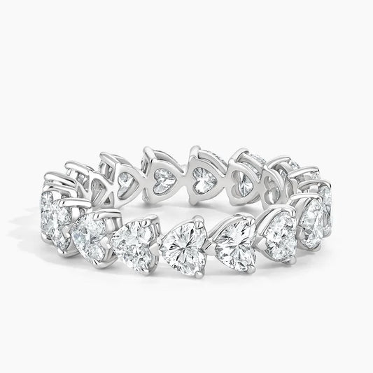 ecomposer-metal type-white-gold-18k,ecomposer-size-3-ct-tw, ecomposer-size-4-ct-tw, ecomposer-size-5-ct-tw