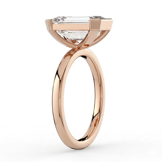 ecomposer-metal type-rose-gold-18k