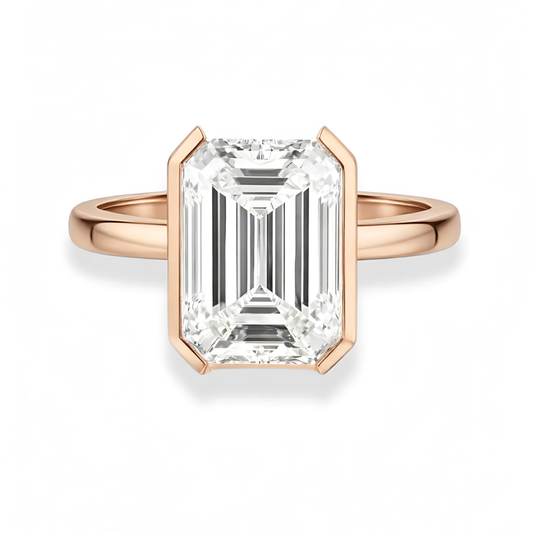 ecomposer-metal type-rose-gold-18k