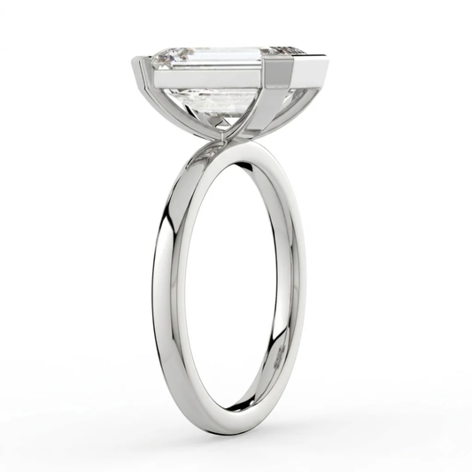ecomposer-metal type-white-gold-18k
