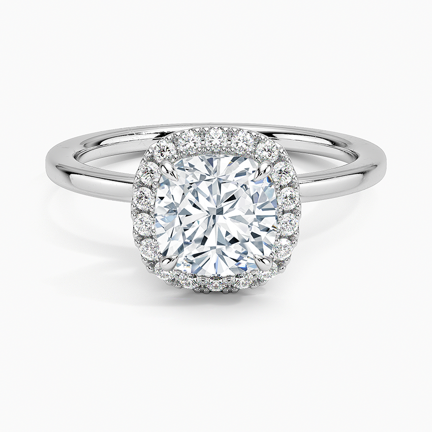 Halo Ring