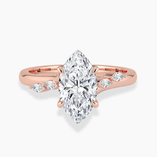 ecomposer-metal type-rose-gold-18k
