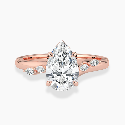 ecomposer-metal type-rose-gold-18k