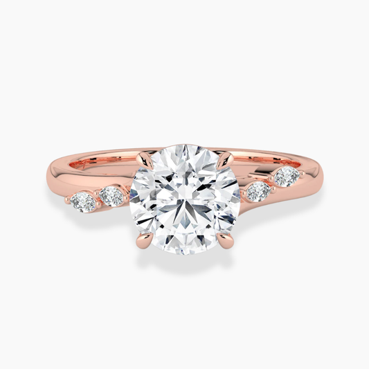 ecomposer-metal type-rose-gold-18k