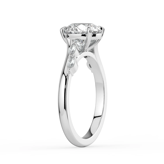 ecomposer-metal type-white-gold-18k