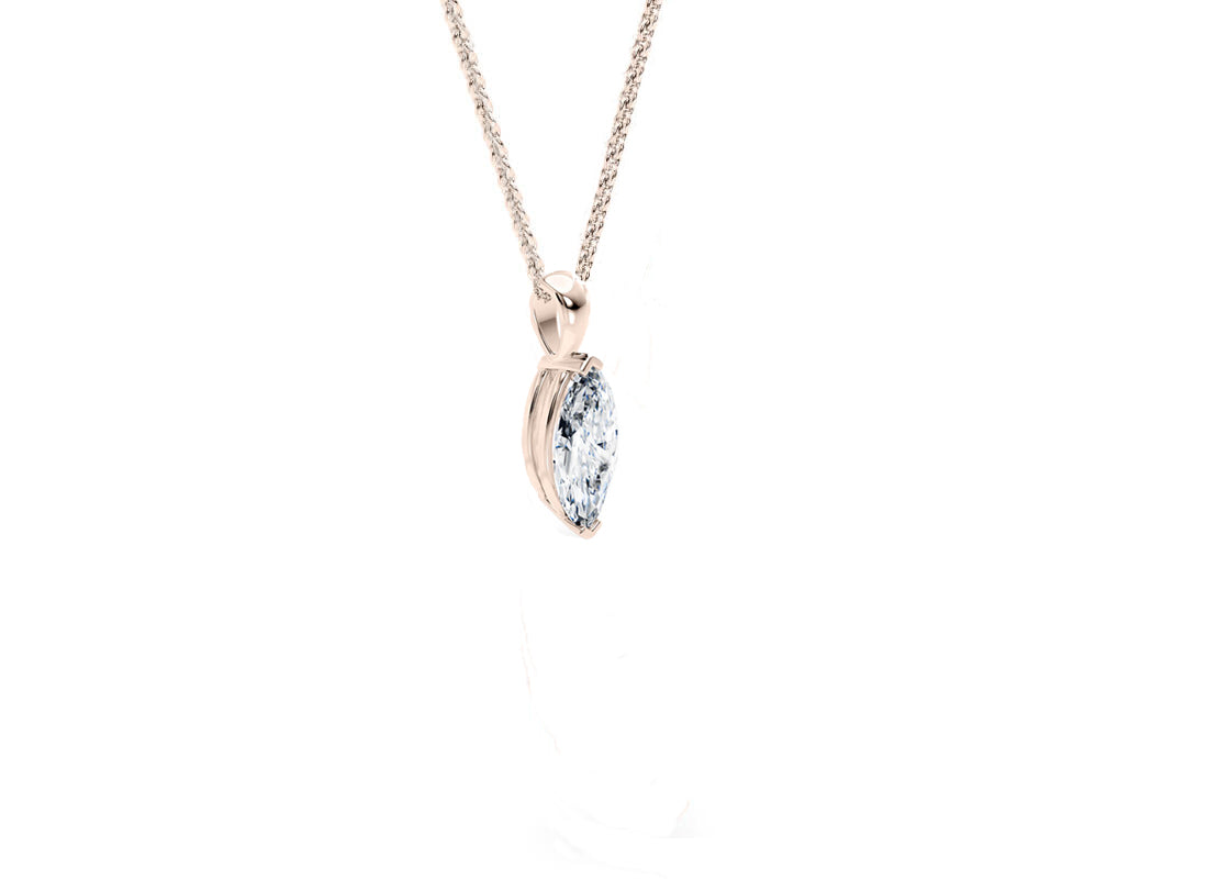 ecomposer-size-0.5-ct,ecomposer-metal type-rose-gold-18K