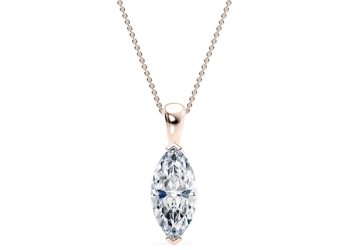 ecomposer-size-2.5-ct,ecomposer-metal type-rose-gold-18K