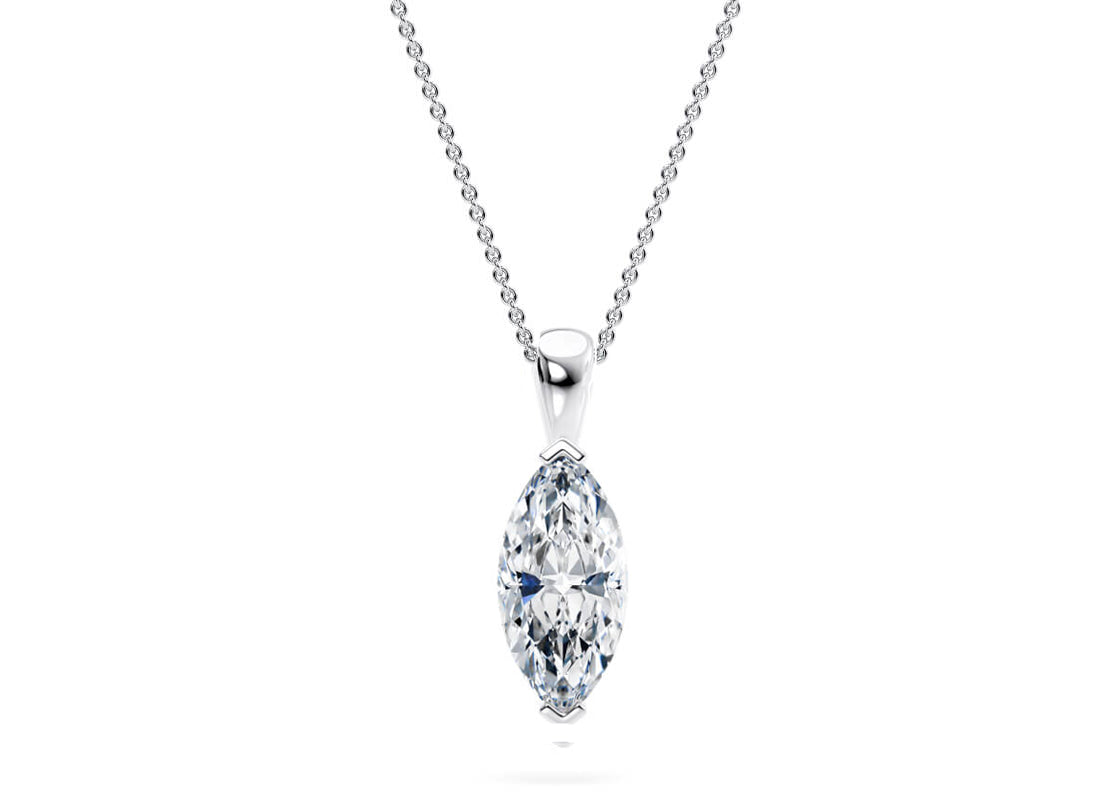ecomposer-size-1-ct,ecomposer-metal type-white-gold-18K