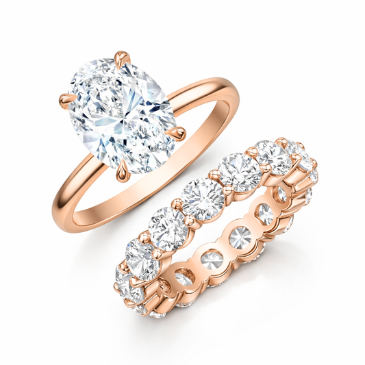 ecomposer-metal type-rose-gold-18k