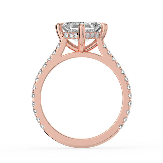ecomposer-metal type-rose-gold-18k