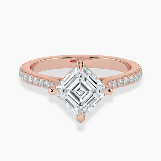ecomposer-metal type-rose-gold-18k