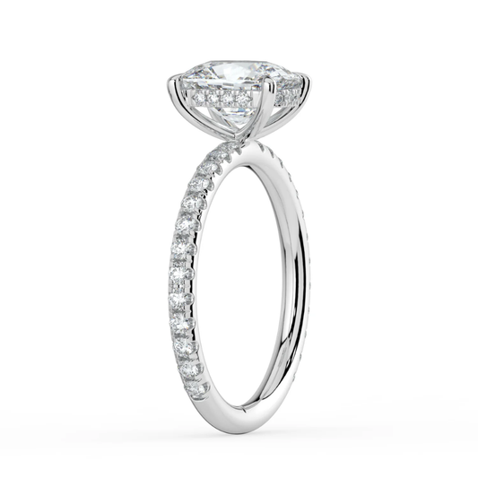 ecomposer-metal type-white-gold-18k
