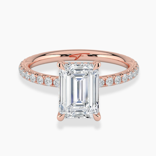 ecomposer-metal type-rose-gold-18k