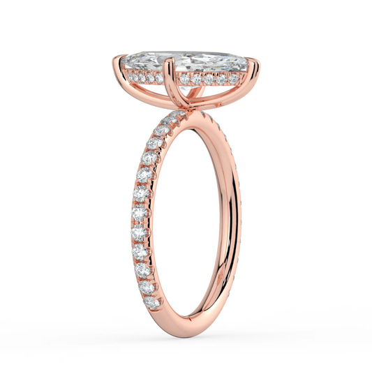 ecomposer-metal type-rose-gold-18k