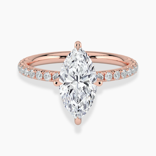 ecomposer-metal type-rose-gold-18k