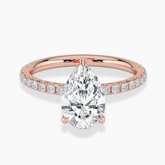 ecomposer-metal type-rose-gold-18k
