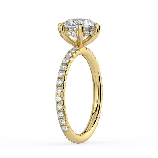 ecomposer-metal type-yellow-gold-18k
